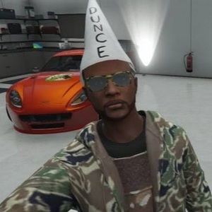 Meet your Posher, Fred